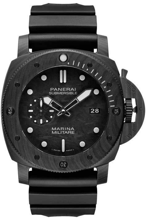 panerai submersible alternative|Panerai submersible marina militare.